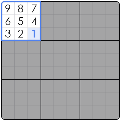 sudoku jigsaw online